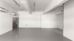 Halcyon Building (D20), Factory #613763011